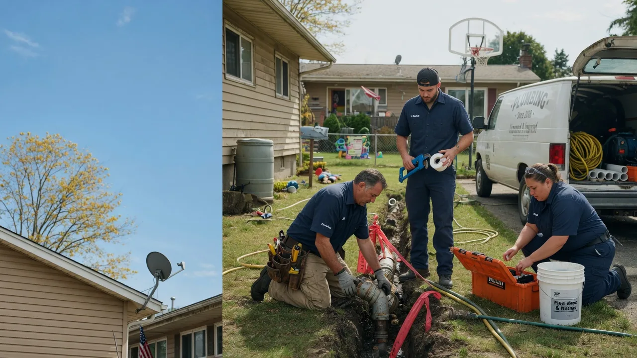 Garbage Disposal Replacement in Elwood, NE near me