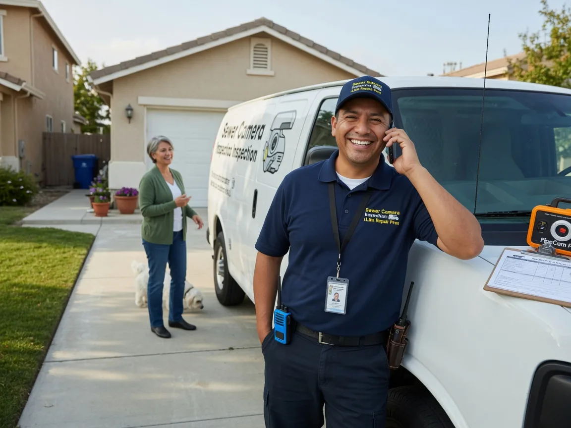 Sewer Line Repair Elwood, NE FAQs